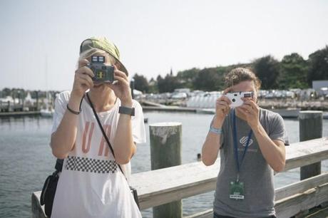ontheboat 7 620x413 ON THE BOAT AT NEWPORT FOLK RECAP [PHOTOS]