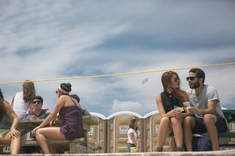 ontheboat 33 620x413 ON THE BOAT AT NEWPORT FOLK RECAP [PHOTOS]