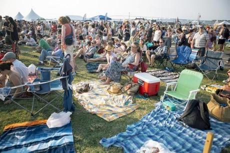 ontheboat 12 620x413 ON THE BOAT AT NEWPORT FOLK RECAP [PHOTOS]