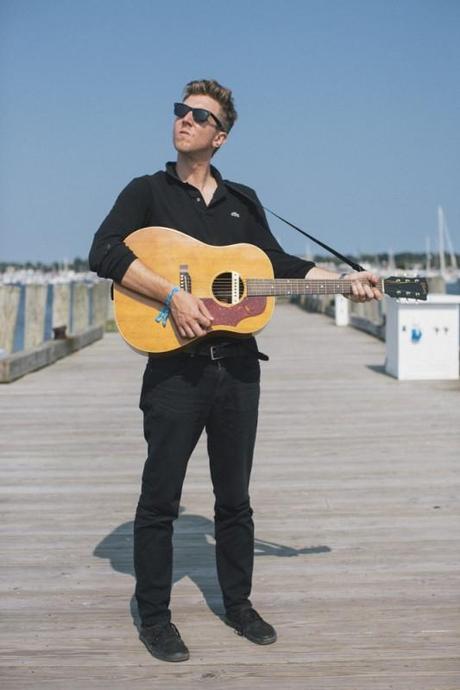 ontheboat 5 533x800 ON THE BOAT AT NEWPORT FOLK RECAP [PHOTOS]
