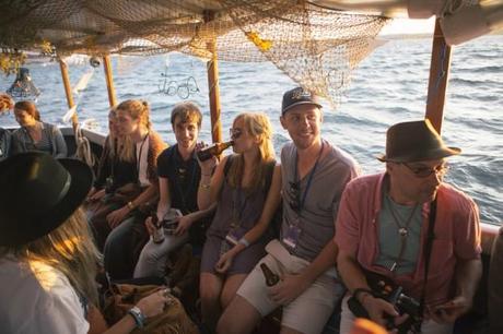 ontheboat 71 620x413 ON THE BOAT AT NEWPORT FOLK RECAP [PHOTOS]