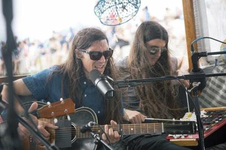 ontheboat 54 620x413 ON THE BOAT AT NEWPORT FOLK RECAP [PHOTOS]