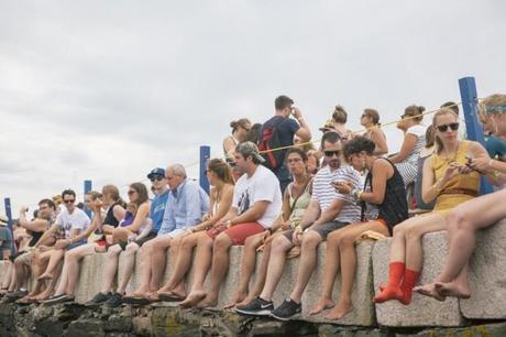ontheboat 39 620x413 ON THE BOAT AT NEWPORT FOLK RECAP [PHOTOS]