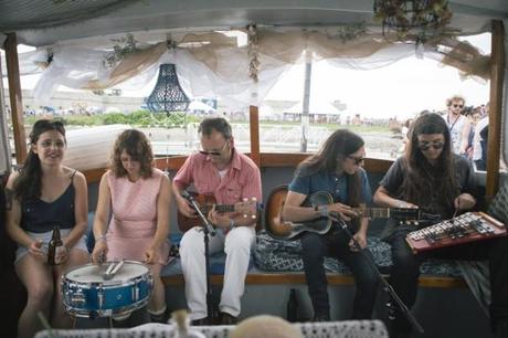 ontheboat 41 620x413 ON THE BOAT AT NEWPORT FOLK RECAP [PHOTOS]