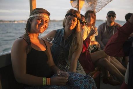 ontheboat 75 620x413 ON THE BOAT AT NEWPORT FOLK RECAP [PHOTOS]