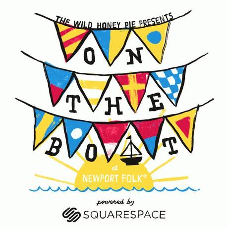 otb 620x620 ON THE BOAT AT NEWPORT FOLK RECAP [PHOTOS]