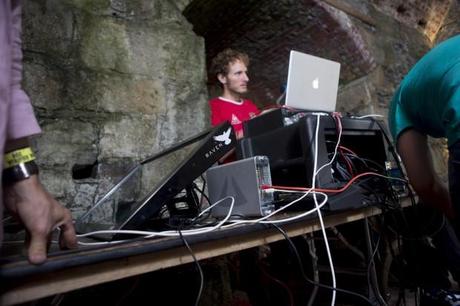 ontheboat 87 620x413 ON THE BOAT AT NEWPORT FOLK RECAP [PHOTOS]