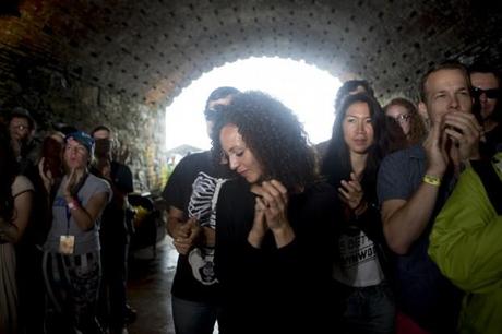 ontheboat 97 620x413 ON THE BOAT AT NEWPORT FOLK RECAP [PHOTOS]