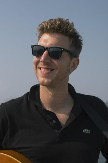 ontheboat 3 533x800 ON THE BOAT AT NEWPORT FOLK RECAP [PHOTOS]