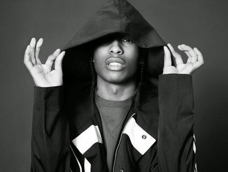 ASAP Rocky 