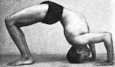 Friday Q&A: Arm Strength and Upward-Facing Bow Pose