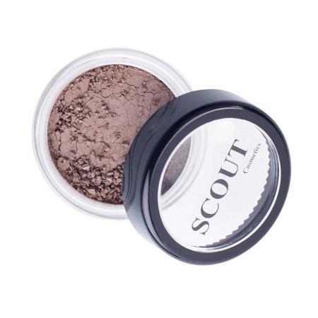 Scout Cosmetics Australian mineral makeup 