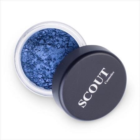 Scout Cosmetics Australian mineral makeup 