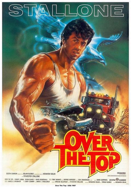 OVER THE TOP (1987)