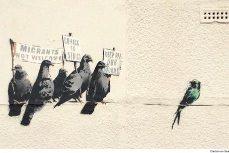 mi 02.2 750x499 Migrant Birds Banksy piece taken down in Clacton 