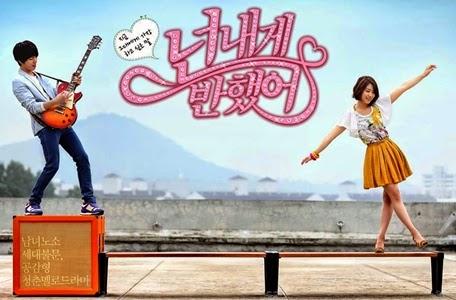 KDRAMA | Heartstrings 넌 내게 반했어