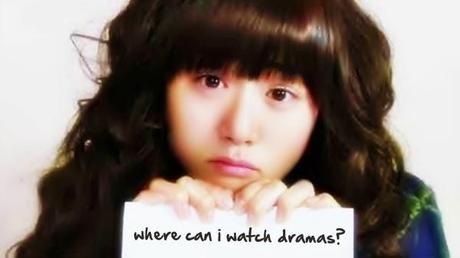 ARTICLE | Where do you watch your dramas?