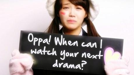 ARTICLE | How do you watch your dramas?