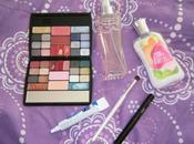 September 2014 Favorites: Bath Body Works, E.l.f., Color Workshop PanOxyl