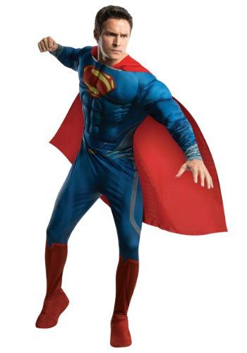 Superman costume