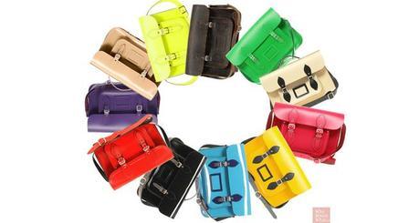 Handbag Types, All Women Must Own