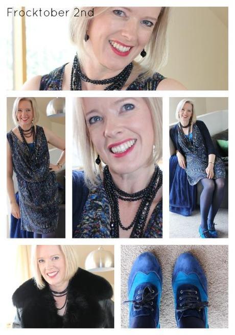 Frocktober 2nd