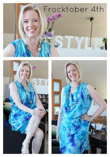 Frocktober 4