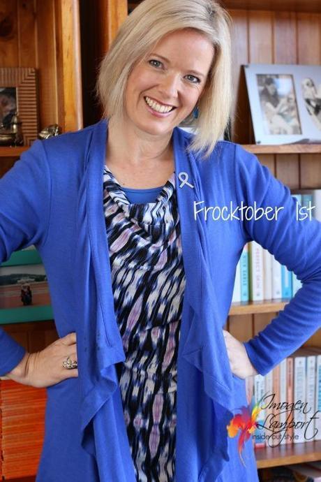 Frocktober 1st