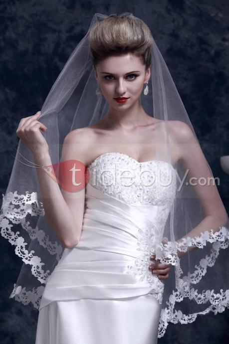 Wedding Accessories at TideBuy Wedding Accessories at TideBuy