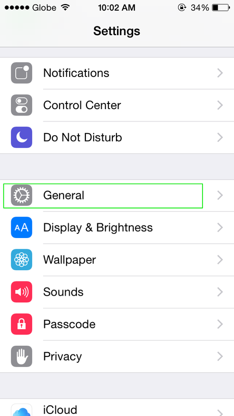 How to install third-party keyboard in iOS 8?