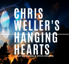 Chris Weller's Hanging Hearts: Chris Weller's Hanging Hearts