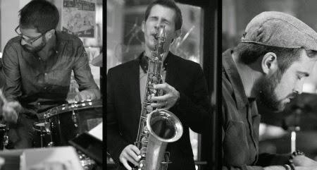 Chris Weller's Hanging Hearts: Chris Weller's Hanging Hearts