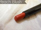 Faces Ultime Long Wear Matte Lipstick Peach Blush (05) Review, Swatch, FOTD