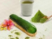 About: Eclair Petite Duchesse Collection