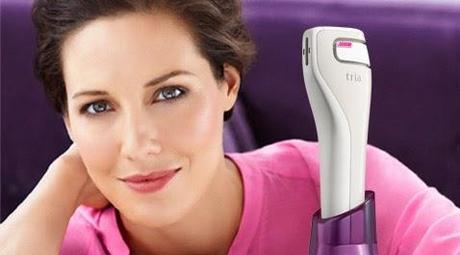 Beauty Flash: Tria Beauty Age-Defying Laser