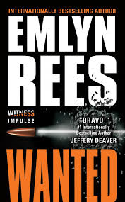 WANTED BY EMLYN REES- A BOOK REVIEW