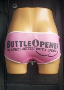 buttle opener