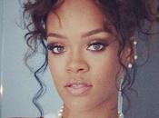 Rihanna Cooks Friends