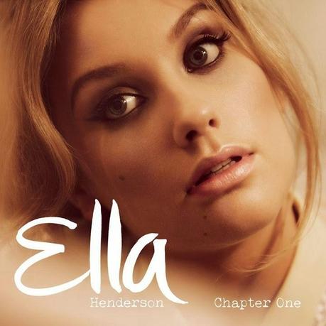 #music Ella Henderson - Chapter One