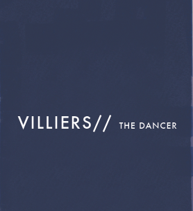 Ralph's Top 10 Blogged Band Chart - 4.10.14