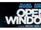 Open Windows (2014)