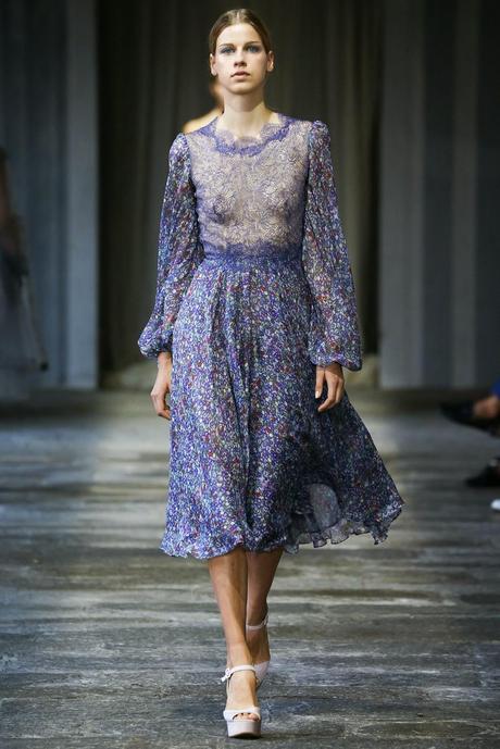 Fashion Week Spring 2015: MILAN