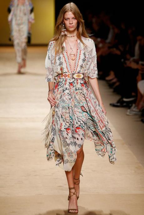 Fashion Week Spring 2015: MILAN