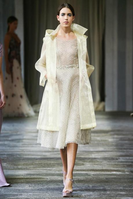 Fashion Week Spring 2015: MILAN