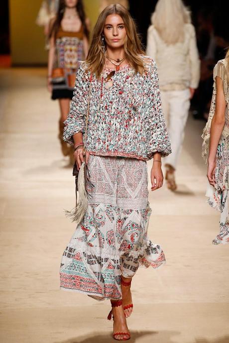 Fashion Week Spring 2015: MILAN