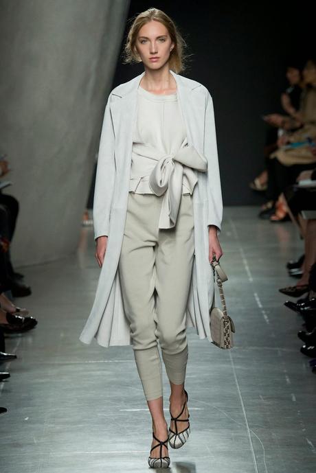 Fashion Week Spring 2015: MILAN