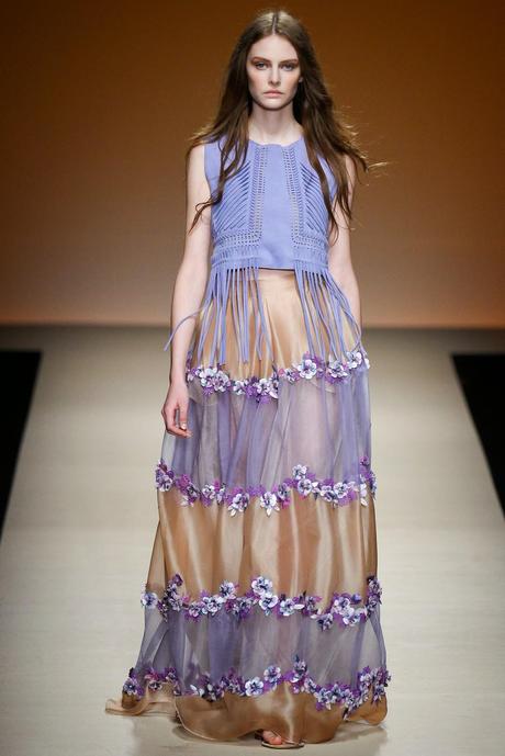 Fashion Week Spring 2015: MILAN