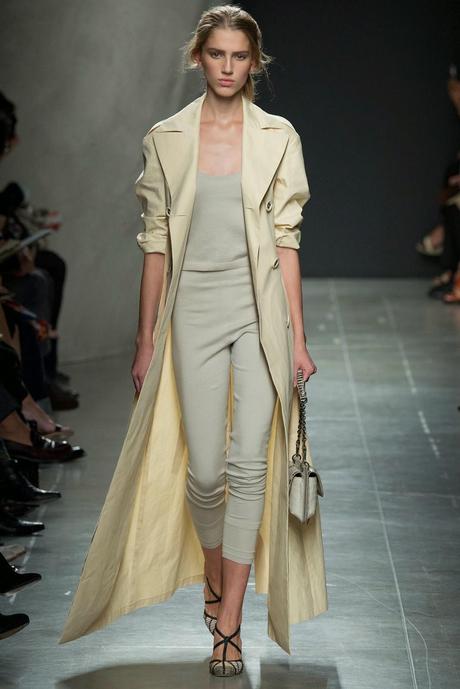 Fashion Week Spring 2015: MILAN