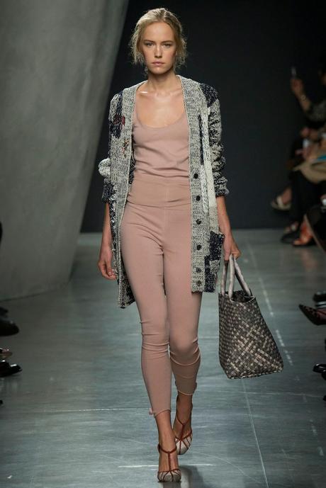 Fashion Week Spring 2015: MILAN