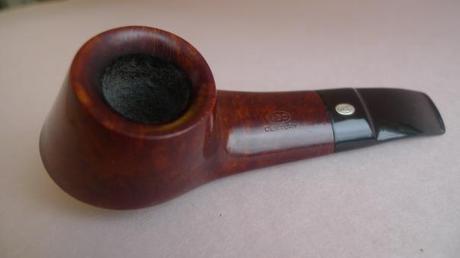 GBD Century 1625 / Briar Wood / 1950's / Leica D-Lux 4